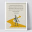 "Citation de beauté pour enfants" sur papier-98266669-98266674