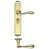 Polished Brass is out of stock