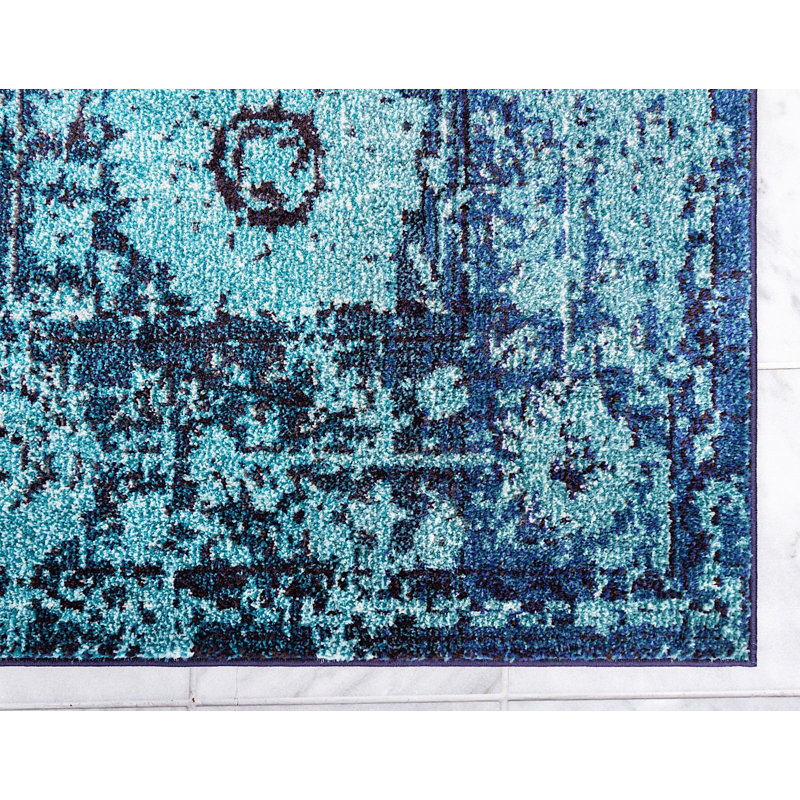 Dauphine Oriental Indoor Rug, Rectangle 2'2" x 3'