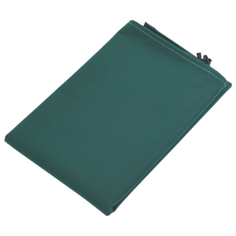 Braecklein Plant Fleece Cover, Green
