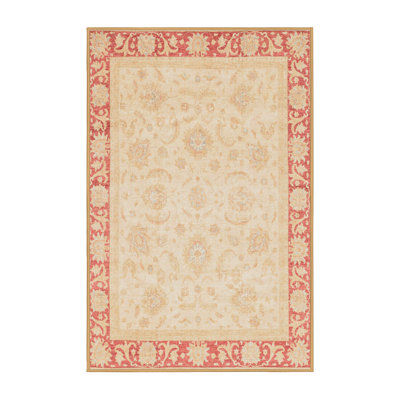 Abstract Indoor Rug