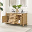Ensemble de meuble-lavabo double 60 po Salome
