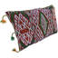 Wool Lumbar Pillow Cover & Insert