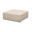 Square Ottoman-714447061
