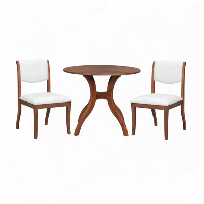 Dining Table Set for 2 Person