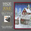 Cozy Christmas, reproduction encadrée - bois massif-565384843-565384837