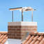  Chimney Cowl Stainless Steel