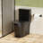 Small Compact One Piece Toilet Dual Flush-113461310