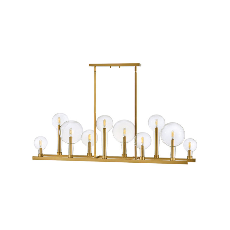 Alchemy Ten Light Linear
