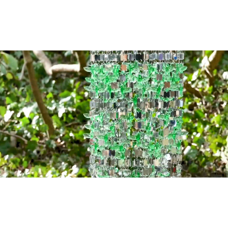 Crispn Outdoor Chandelier