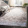 Barker Ridge Hand Tufted Viscose Abstract Rug