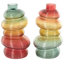 Vase Cole and Gray