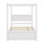 Canopy Bed With Trundle Bed