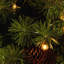 Arbre de Noël 72 'Jamarrie