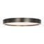 Cerne 1 - Light LED Flush Mount-860918838