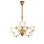 6 - Light Chandelier