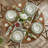 Spode Morris & Co Salad Plate