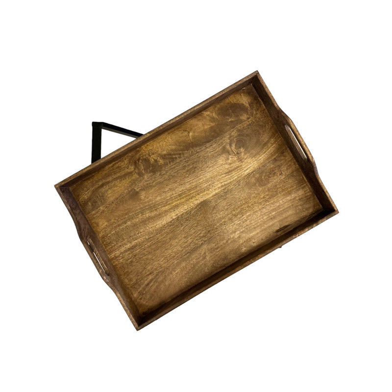 Table de plateau Lykins
