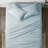 Becky Cameron Checkered Embossed Bed Sheet Set-1154483785-1154483790