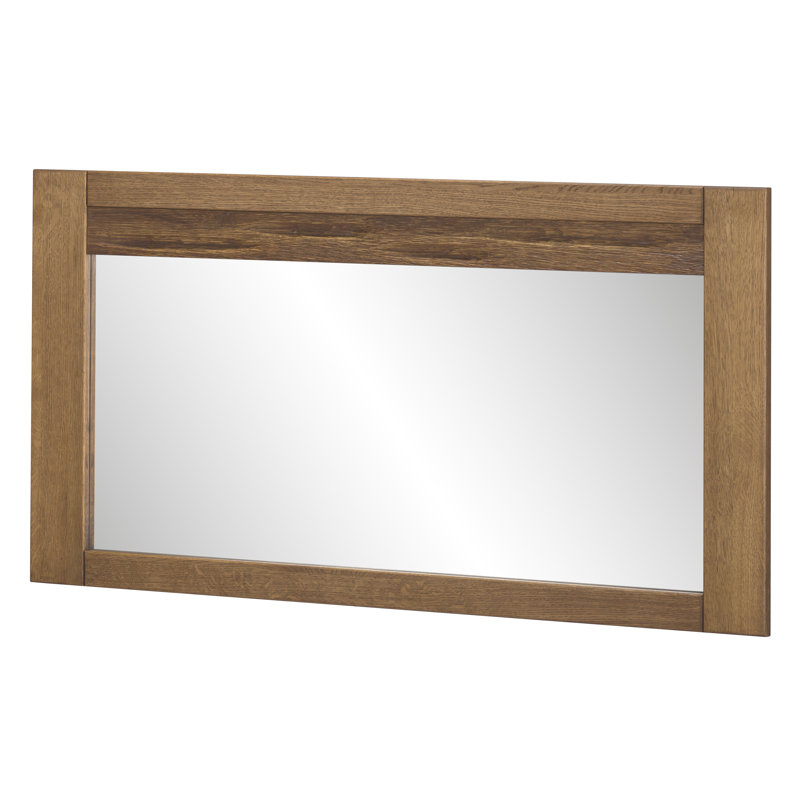 VELVET 80 Rectangular Mirror