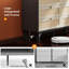 Commode double 6 tiroirs Castorena
