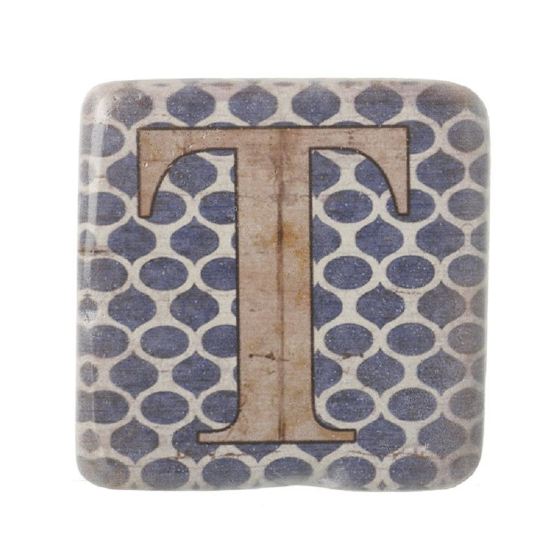Ceramic Square 1 Piece Coaster