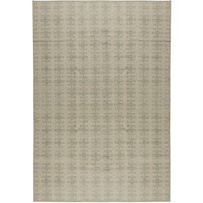 Brocatel One-of-a-Kind 14'1" X 19'11" Area Rug