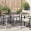Outdoor Dining Table 90 cm D-1094245249-1094245251