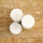 Wilson Viktor White Birch Pillars (set of 3 - varied heights)