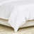 Arwen Dove Standard Cotton Duvet Cover-1972272249