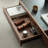 Modern simple multifunctional storage coffee table-399961336