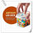 Dokes Food Storage Container