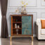 Armoire d'appoint American Luxury