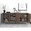 Mezza 80cm Console Table-105726403
