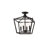 Hubbardton Semi Flush Mount-1433459109
