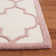 Cannen Hand Tufted Wool Geometric Rug