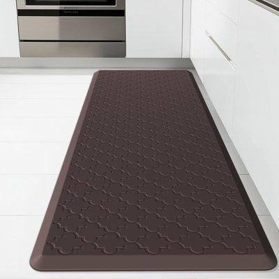 Tapis de cuisine antidérapant Dawnyelle