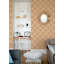 Rouleau de papier peint L 33 pi x l 20,5 po Lotus Fan-71072266
