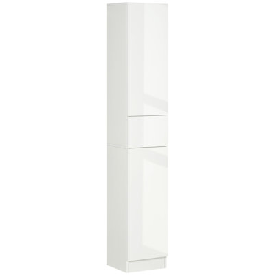 Freestanding Bathroom Cabinet