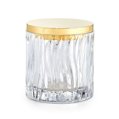 Cascata Bathroom Storage Container
