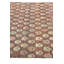 Tapis bourgogne 4 pi 1 po x 5 pi 9 po