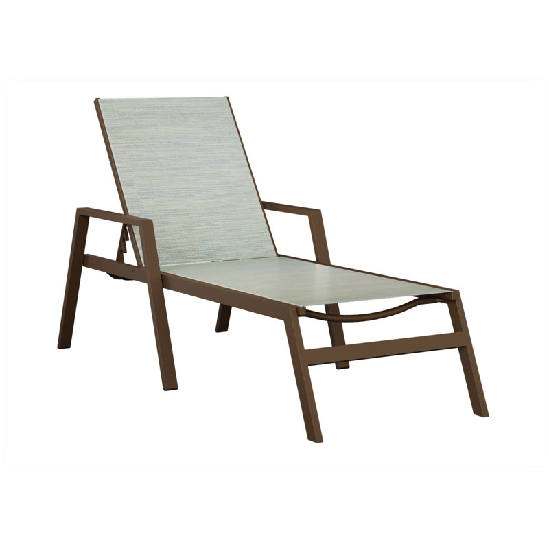 Méridienne Berlin, Filon de bois mesquite, Mint