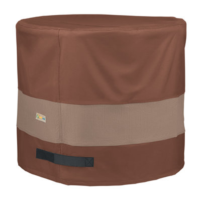 Ultimate Round Water Proof Air Conditioner Cover