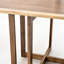 Mura Solid Wood Dining Table-29688797