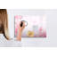 Magnetic Glass Dry Erase Board