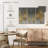 Harnek Gold Forest On Gray-108063778