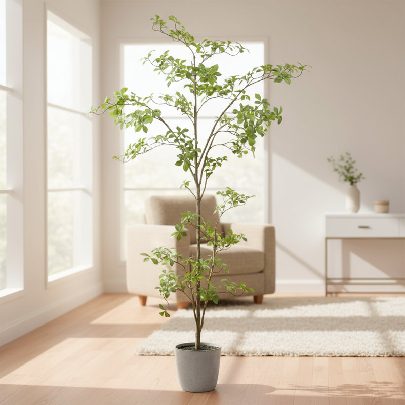 Bonsai à poser