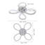 Floral LED Ceiling Light-1831385377-1831385376