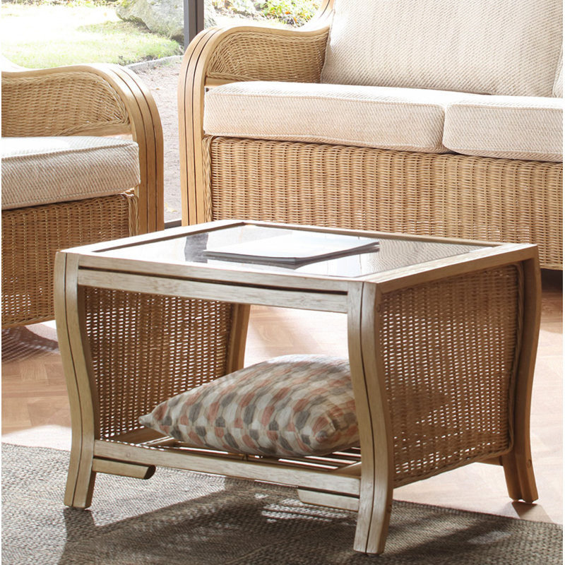 4 - Piece Conservatory Sofa Set
