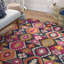 Tapis oriental Derosa Performance-33150672